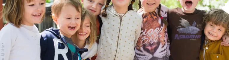 Kinderschutzbund OV Bünde e.V. Header