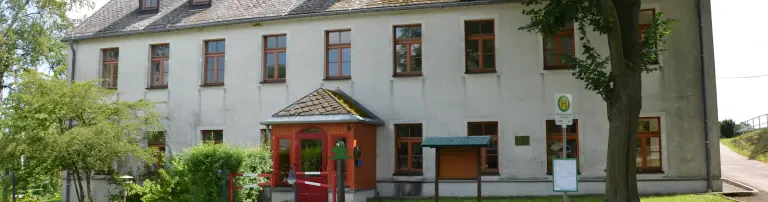 Natur- und Freizeiterlebnis Teichcamp gemeinnützige UG Header