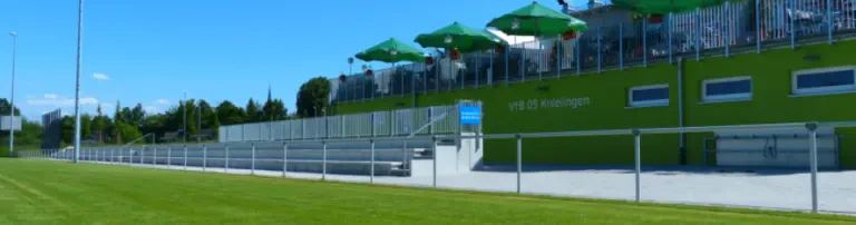 VfB 05 Knielingen Header