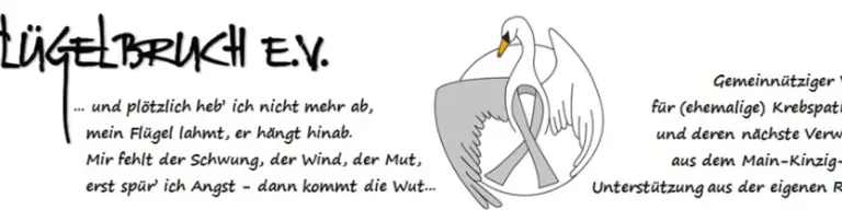 Flügelbruch e.V. Header