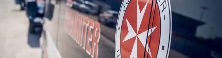 Johanniter-Unfall-Hilfe e.V., Regionalverband Oberfranken Header