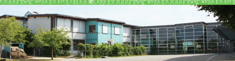 Förderverein der Schule am Teutoburger Wald Header