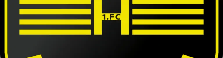 1. FC Heiningen e.V. Header
