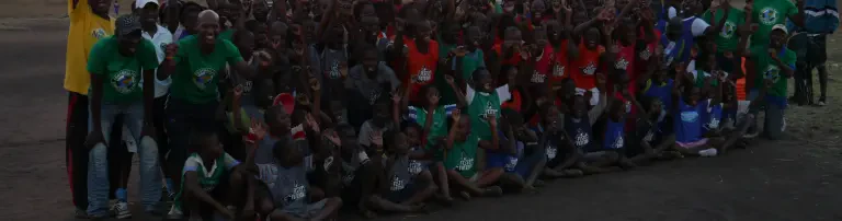 Football For Worldwide Unity e.V. Header