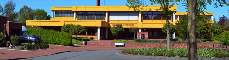 Verein zur Förderung des Gymnasiums Bremervörde e. V. Header