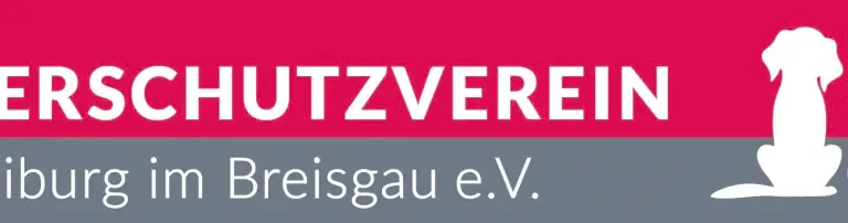 Tierschutzverein Freiburg e.V. Header