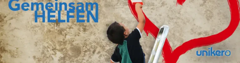 Unikero e.V. Header