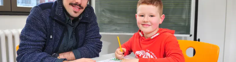 Deutsch-Türkisches Forum Stuttgart e.V. Header