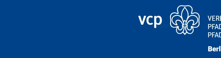 VCP Stamm Weiße Rose e.V. Header