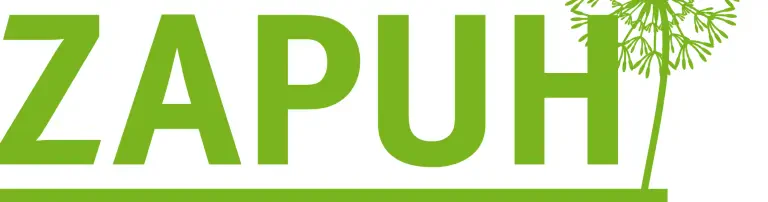 ZAPUH Grenzland e.V. ambulanter Hospizverein Header