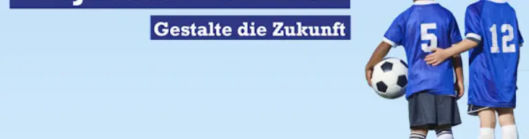 TuS 08 Langerwehe Header