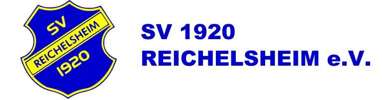 SV 1920 Reichelsheim e.V. Header