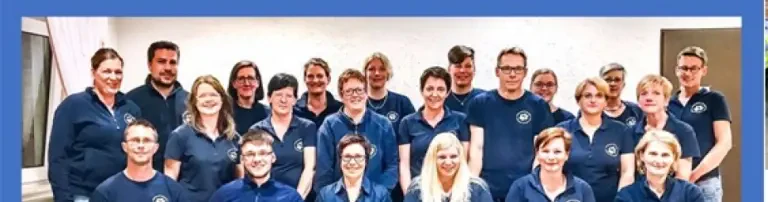 Rettungshundestaffel Grafschaft Bentheim e.V. Header