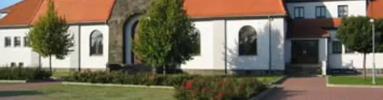 SG Leutersdorf Abteilung Radball Header