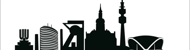 King´s Kids Deutschland e.V. Header