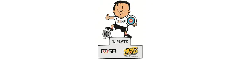 Deutscher Schützenbund e.V. Header