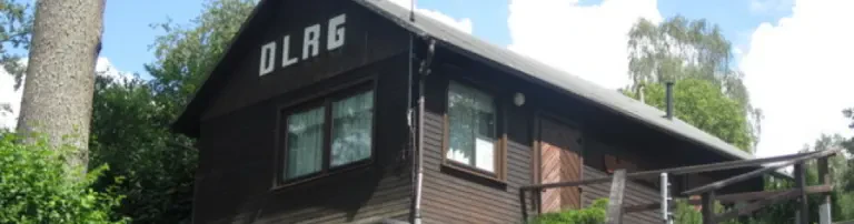 DLRG OG Schmallenberg e.V. Header