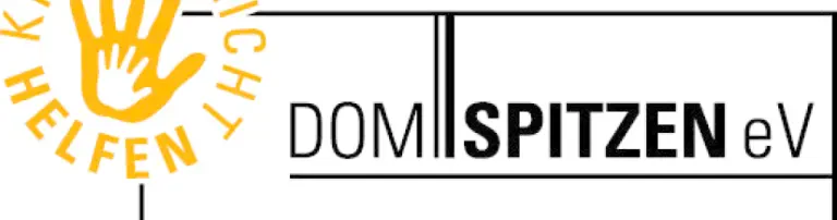 Domspitzen eV Header