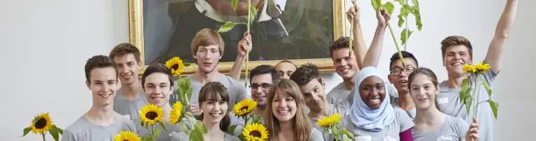 Initiative NAT Header