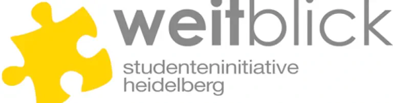 Weitblick Heidelberg e.V. Header