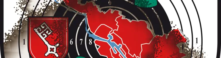Sportschützen Bremen e.V. Header