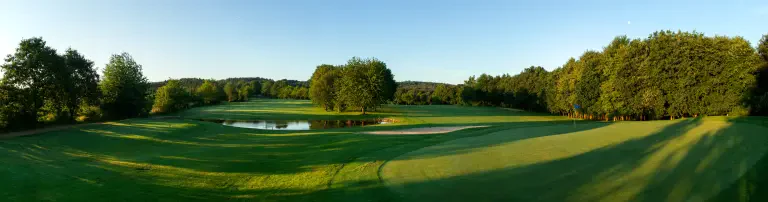 GC Bonn-Godesberg in Wachtberg e.V. Header
