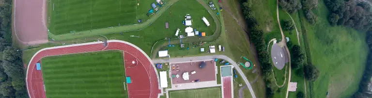 TSV Rüningen e.V. Header