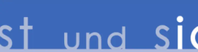 selbst und sicher e. V. Header