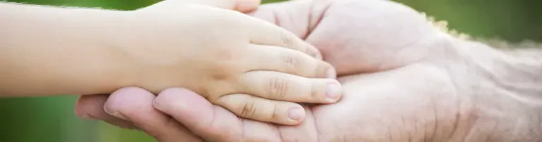 Deutsche KinderhospizSTIFTUNG Header