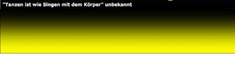 Tanzsportverein Schwarz-Gelb Wittenberg 1957 e.V. Header