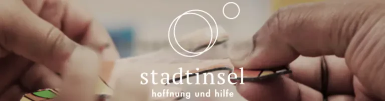Die Stadtinsel e.V. Header