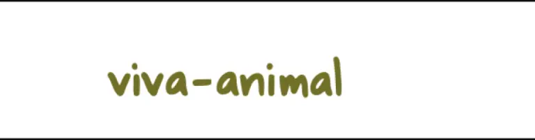 Viva-Animal e.V. Header