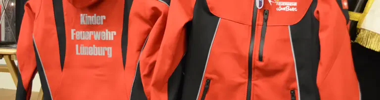 Stadtfeuerwehrverband Lüneburg e.V. Header