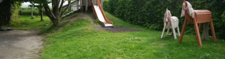 Förderverein Kindertagesstätte Zappelphillipp e. V. Header