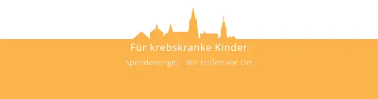 Spendenengel Header