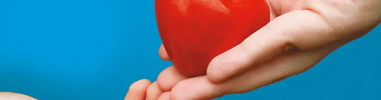 Förderverein krebskranker Kinder Trier e.V. Header