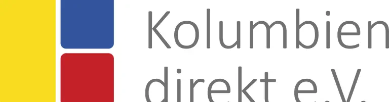 Kolumbien direkt e.V. Header