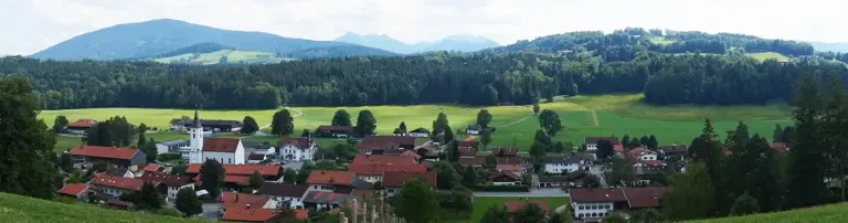 SV Parsberg e.V. Header
