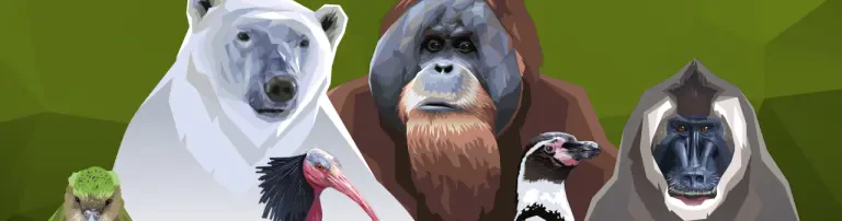 Münchener Tierpark Hellabrunn AG Header