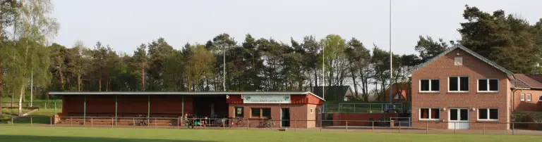 SV Grün-Weiß Lehrte 1946 e.V. Header