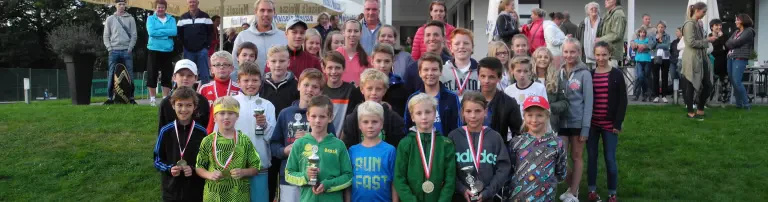 TG Bergstedt-Wensenbalken im SV Bergstedt (Tennisparte) Header