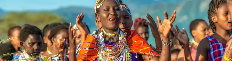 Gesundes Afrika, Gesellschaft für Medizin und Forschung in Afrika e.V. Header