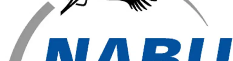 NABU KV Freiberg e.V. Header
