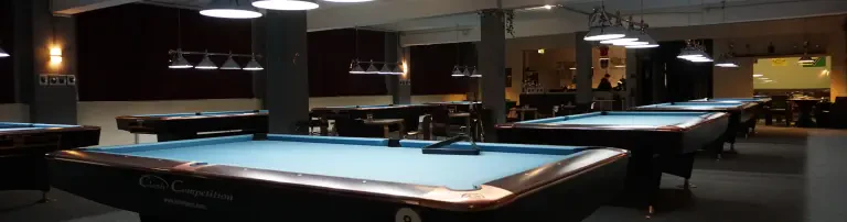 1. Pool Billard Club Mönchengladbach/Neuwerk e.V. Header