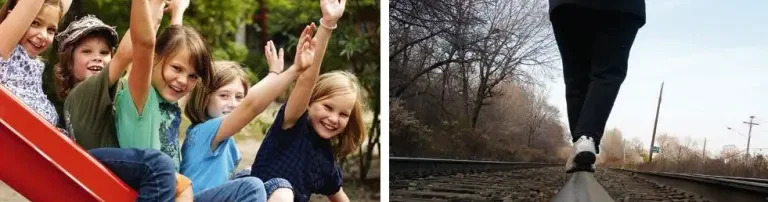 Schlupfwinkel e. V. Kinder-, Jugend- und Familienhilfe Header