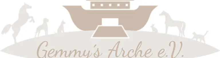 Gemmy's Arche e.V. Header
