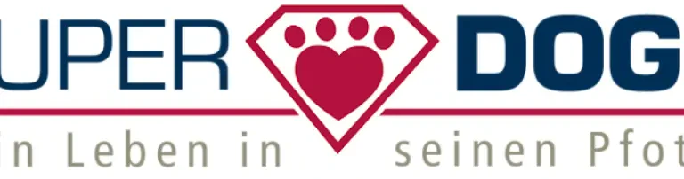 SuperDogs- Dein Leben in seinen Pfoten Header