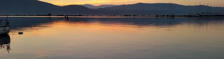 Anima Lefkada e.V. Header