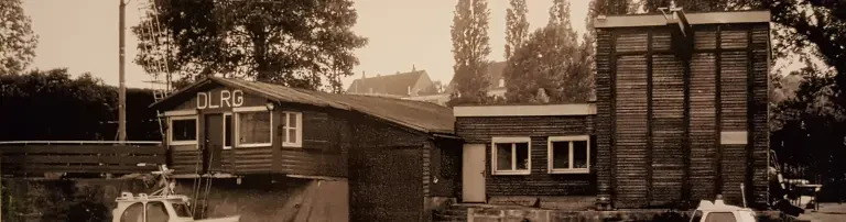 DLRG Ortsgruppe Wetter/Ruhr e.V. Header