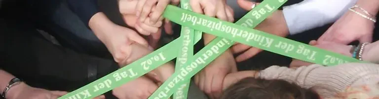 Ambulanter Kinderhospizdienst Frankfurt/Rhein-Main Header